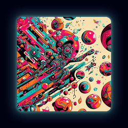 HBAR NFT Collection Siren Player Hashinal