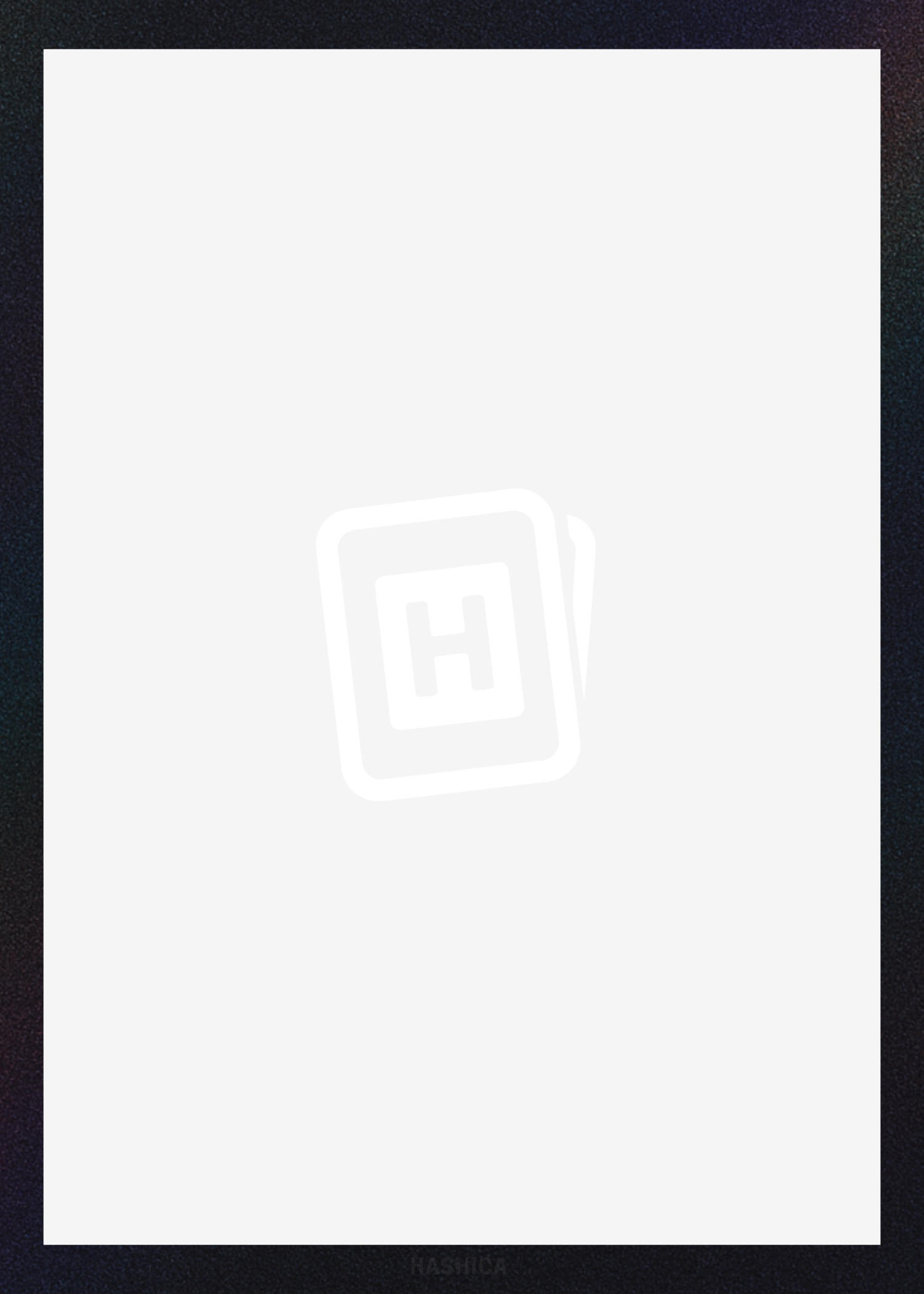 HBAR NFT Collection Hashica Origins