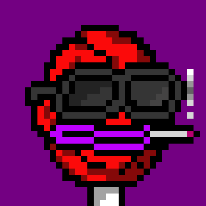 HBAR NFT Collection RaizyPop