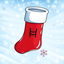 HBAR NFT Collection CĦRISTMAS STOCKINGs 2024 WL