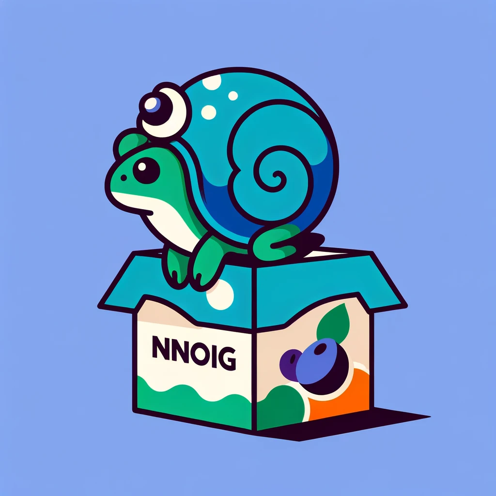 HBAR NFT Collection Snog Stuff