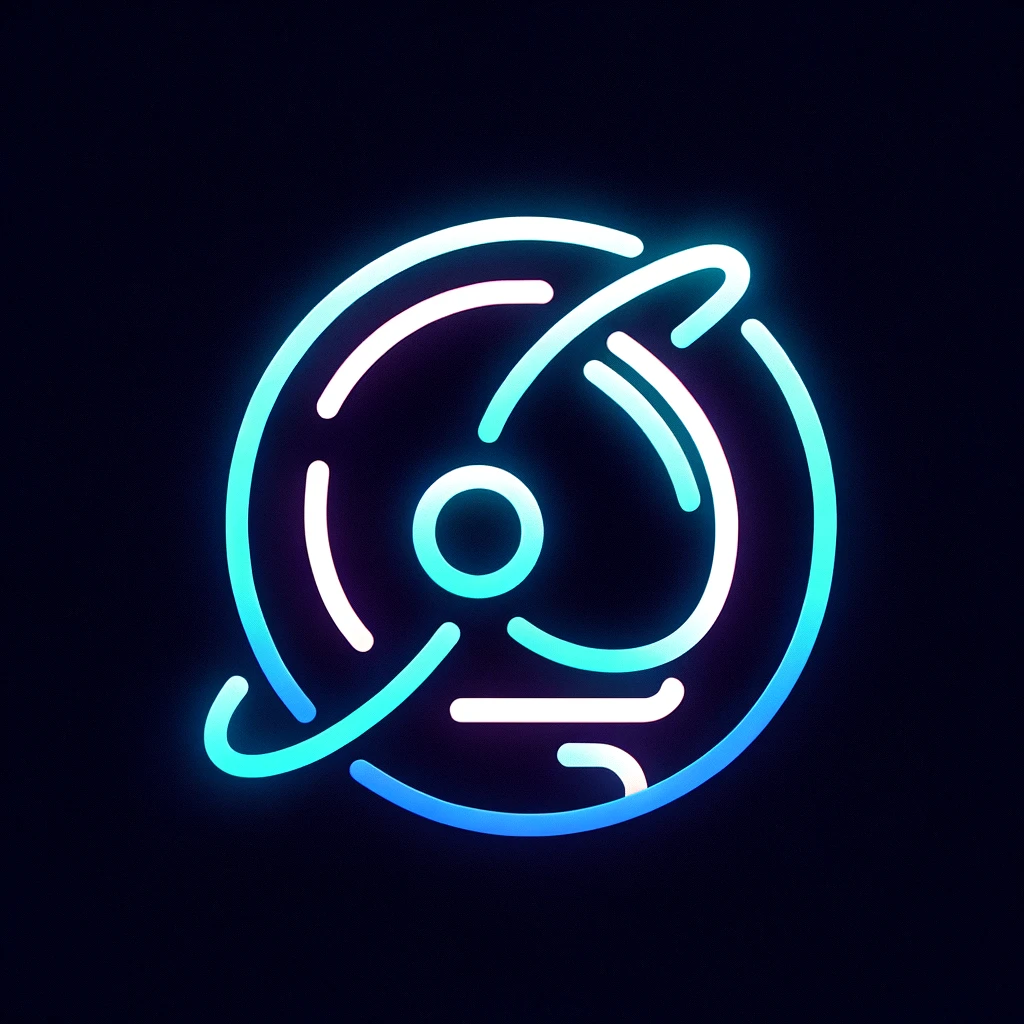 HBAR NFT Collection Neon