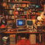 HBAR NFT Collection Nostalgic Bedrooms