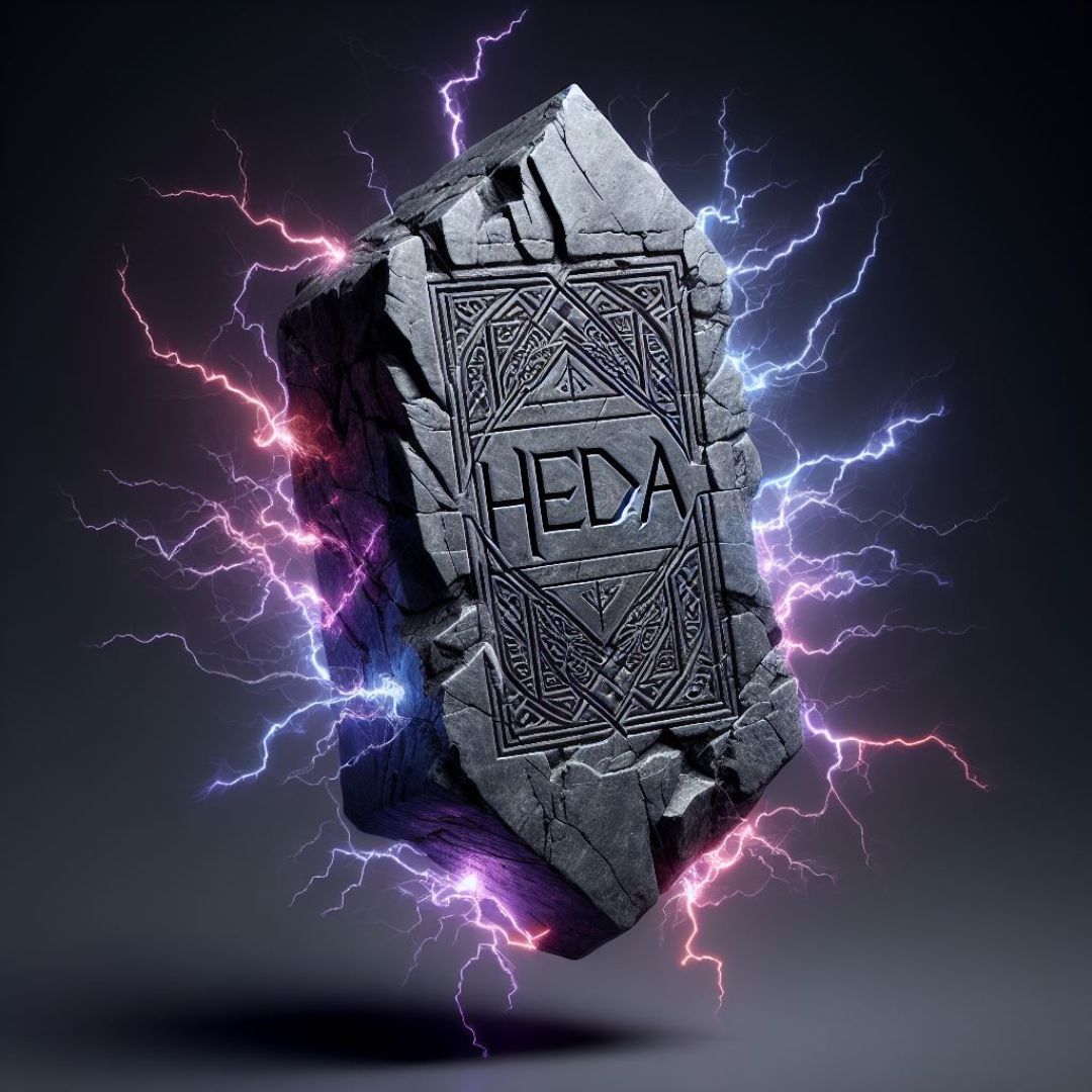 NFT HEDA RUNES