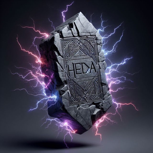 HBAR NFT Collection HEDA RUNES