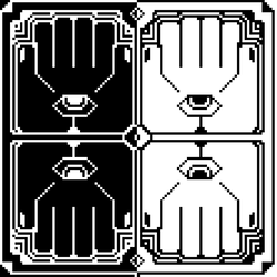 HBAR NFT Collection Tao of Hamsa
