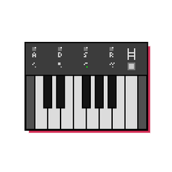 HBAR NFT Collection Hashgraph TinySynth