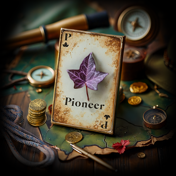 HBAR NFT Collection IVYFIPI