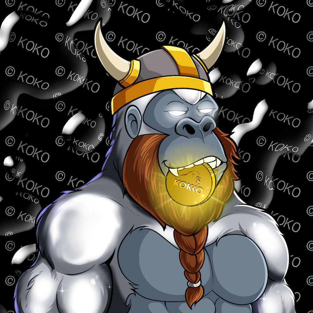 HBAR NFT Collection Alpha Apes